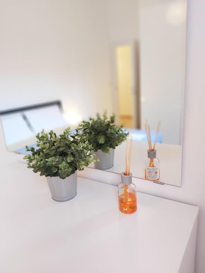 Bologna Apartment Екстер'єр фото