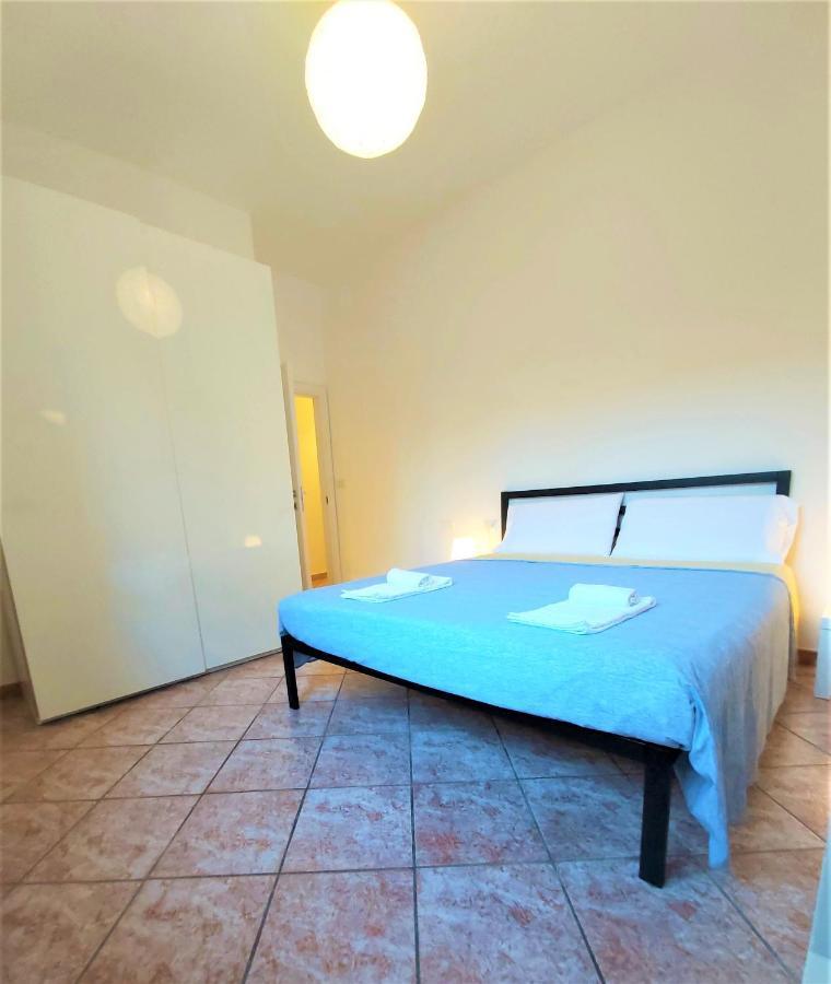 Bologna Apartment Екстер'єр фото