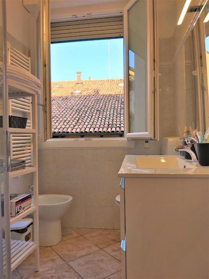 Bologna Apartment Екстер'єр фото