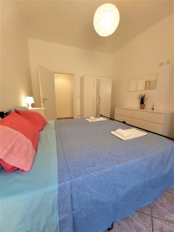 Bologna Apartment Екстер'єр фото