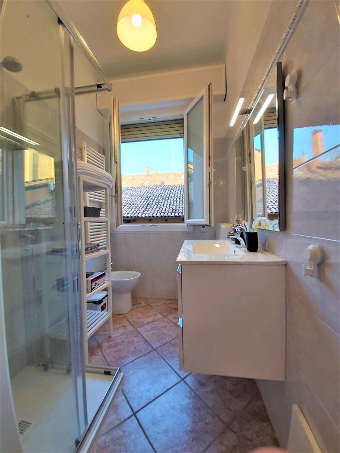 Bologna Apartment Екстер'єр фото