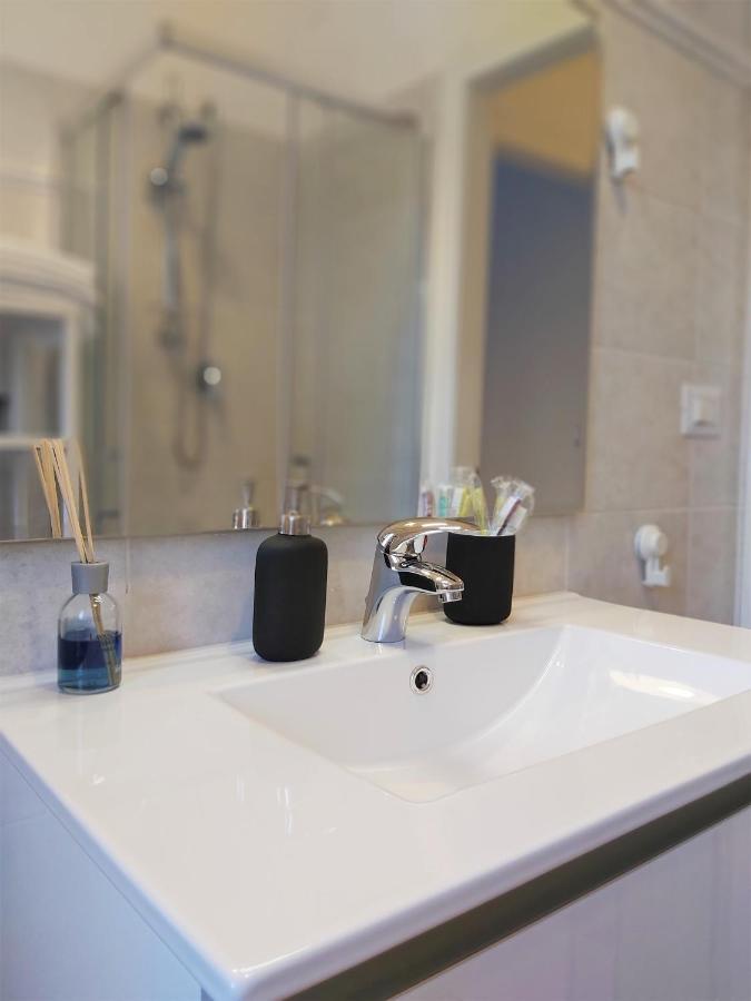 Bologna Apartment Екстер'єр фото