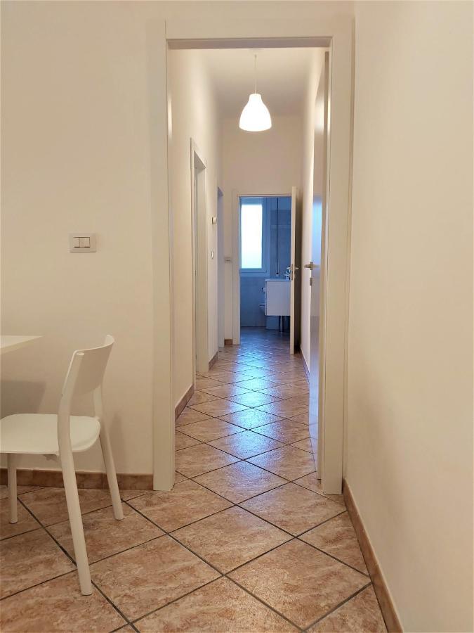Bologna Apartment Екстер'єр фото