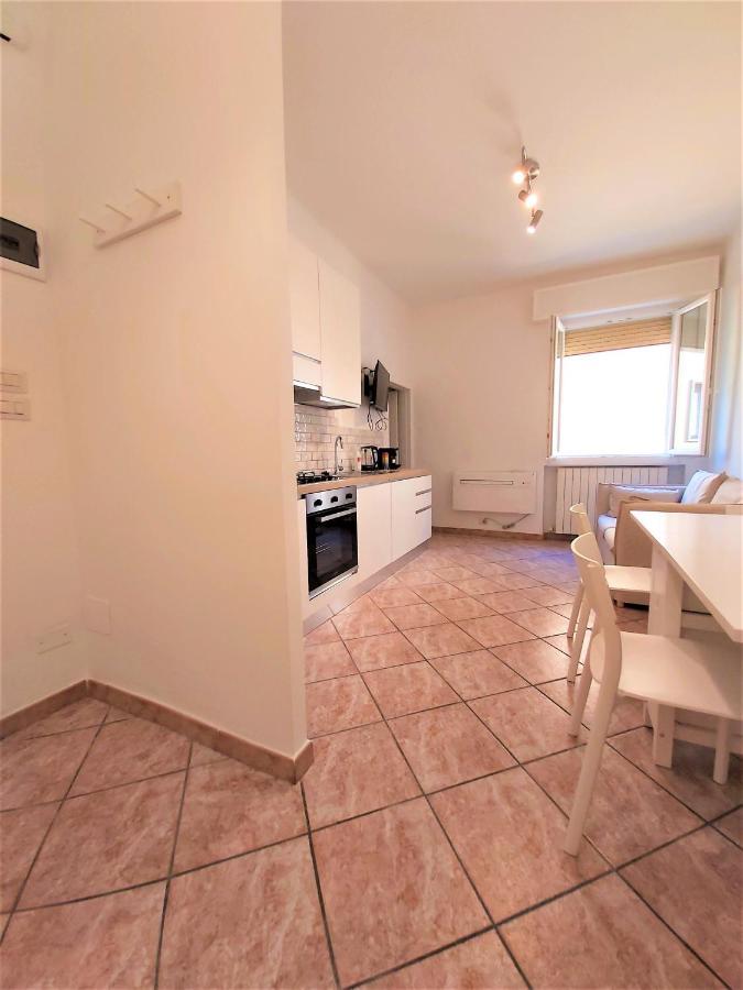 Bologna Apartment Екстер'єр фото
