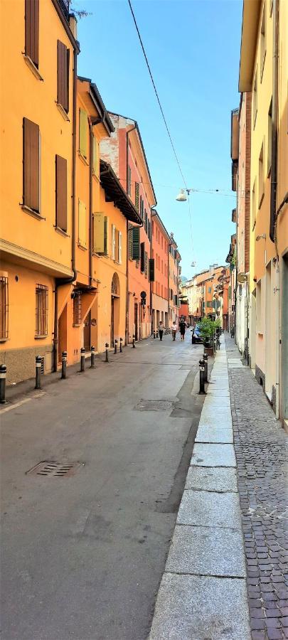 Bologna Apartment Екстер'єр фото
