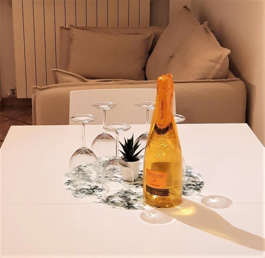 Bologna Apartment Екстер'єр фото