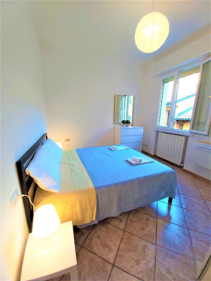 Bologna Apartment Екстер'єр фото