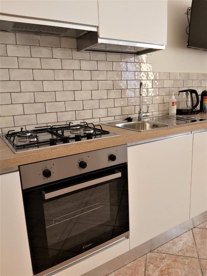 Bologna Apartment Екстер'єр фото