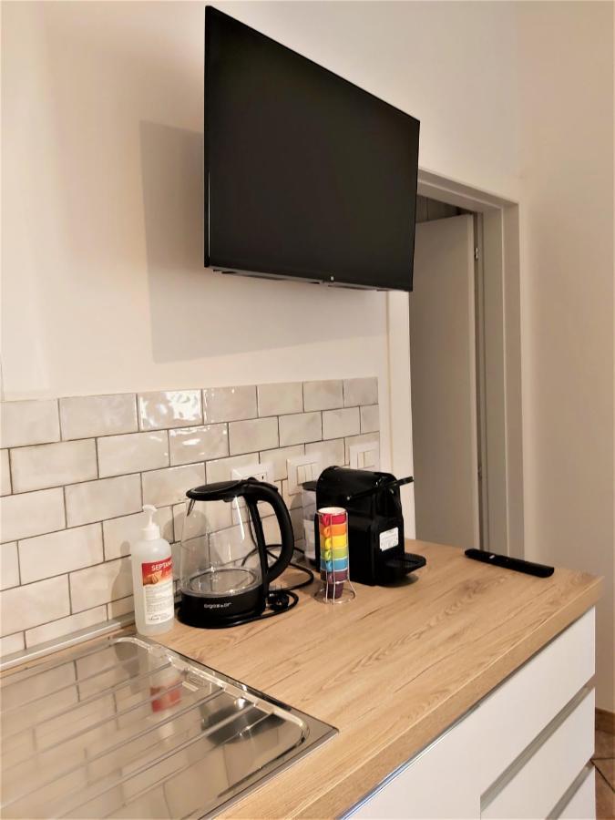 Bologna Apartment Екстер'єр фото