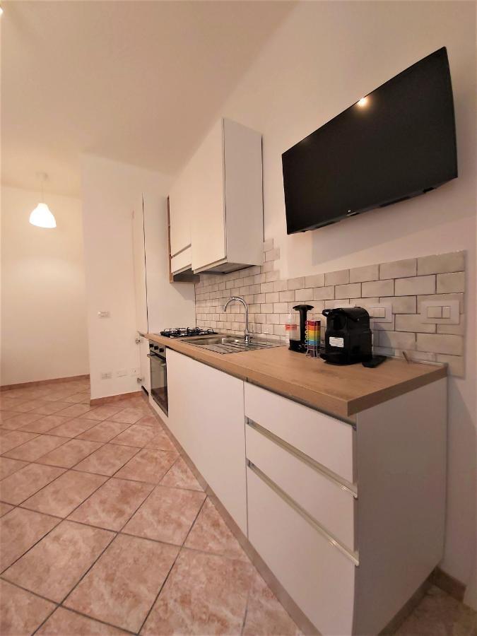 Bologna Apartment Екстер'єр фото